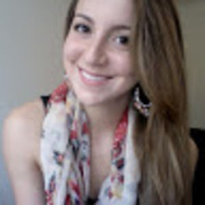 Meet your Posher, Lindsey